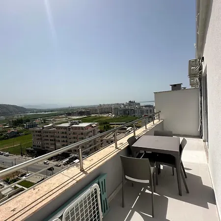 Appartement Room20