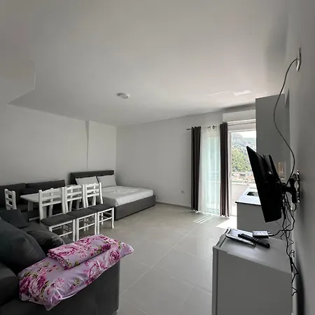 Room20 * Shëngjin